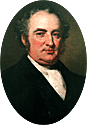 Rev. William Fidler in 1856